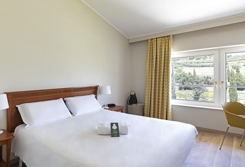 Номер Стандарт, B&b Hotel Affi   Lago Di Garda
