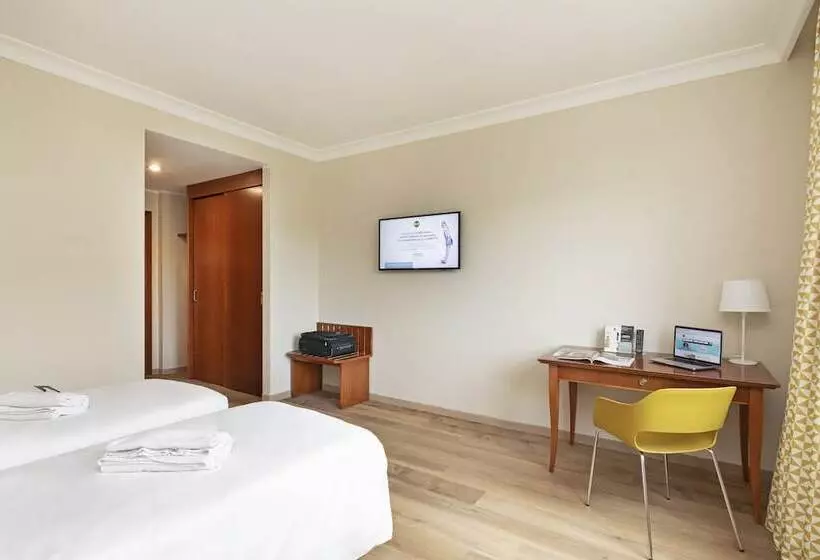 身障者適用スタンダードルーム, B&b Hotel Affi   Lago Di Garda