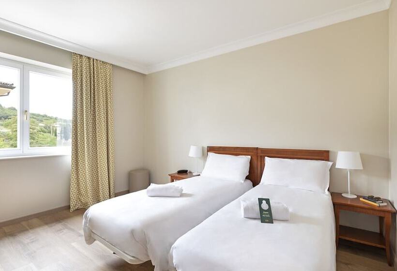 身障者適用スタンダードルーム, B&b Hotel Affi Lago Di Garda