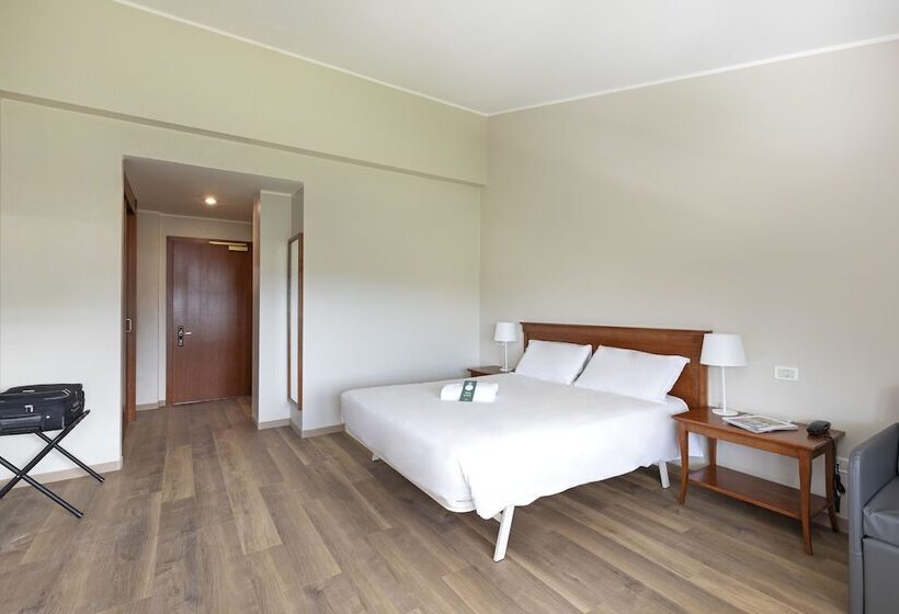Номер Стандарт Трехместный, B&b Hotel Affi   Lago Di Garda