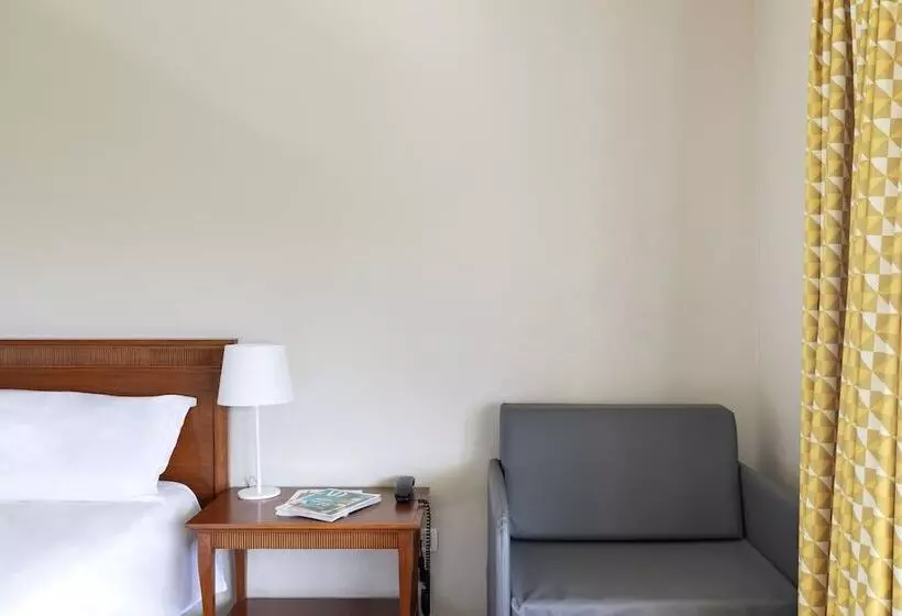 スタンダードトリプルルーム, B&b Hotel Affi   Lago Di Garda