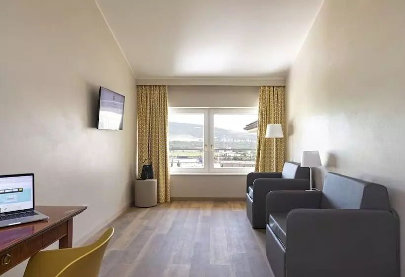 ジュニアスイート, B&b Hotel Affi   Lago Di Garda