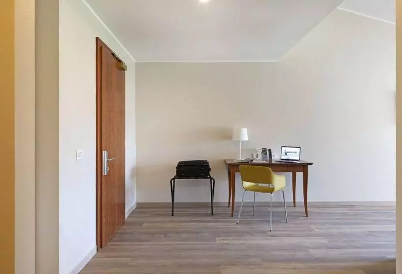 ジュニアスイート, B&b Hotel Affi   Lago Di Garda