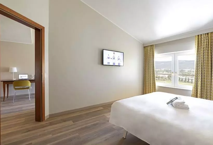 ジュニアスイート, B&b Hotel Affi   Lago Di Garda