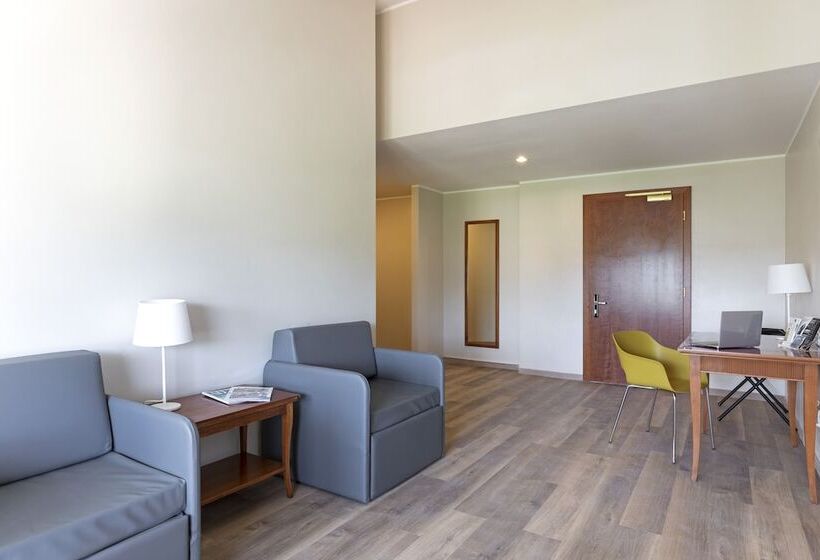 Полулюкс, B&b Hotel Affi   Lago Di Garda