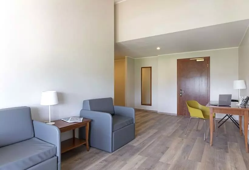 ジュニアスイート, B&b Hotel Affi   Lago Di Garda