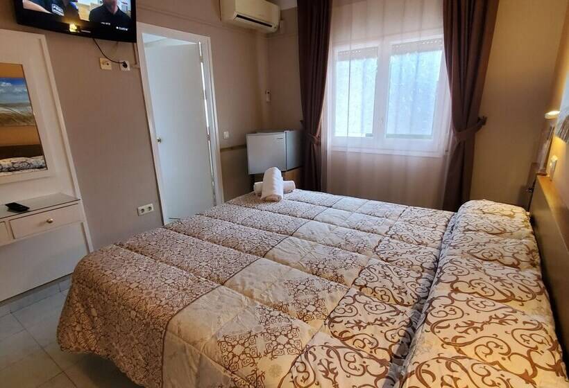 Номер Стандарт, Ampuria Inn