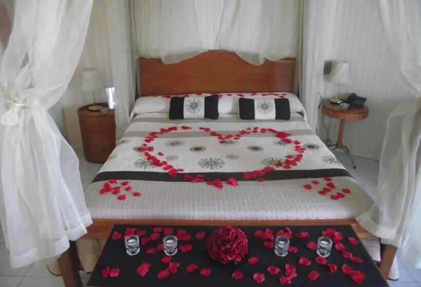 غرفة قياسية, Ampuria Inn