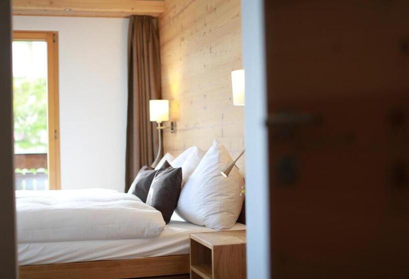 חדר סטנדרט עם מרפסת, Bettmerhof