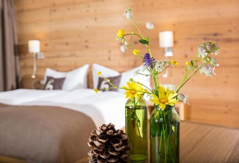 חדר סופריור עם נוף, Bettmerhof