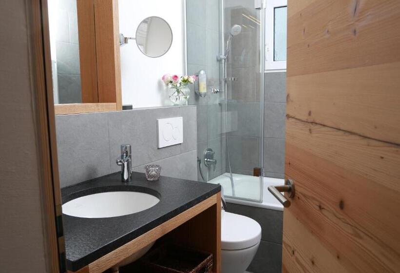 חדר סופריור עם נוף, Bettmerhof