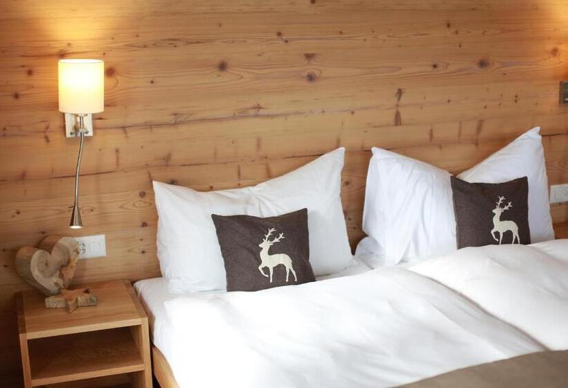 חדר סופריור עם נוף, Bettmerhof