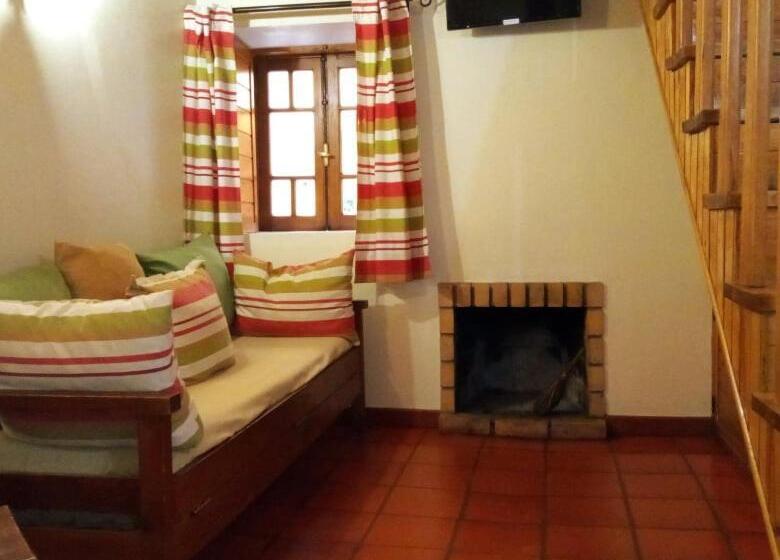 בית, חדר שינה 1, Casas Do Cruzeiro