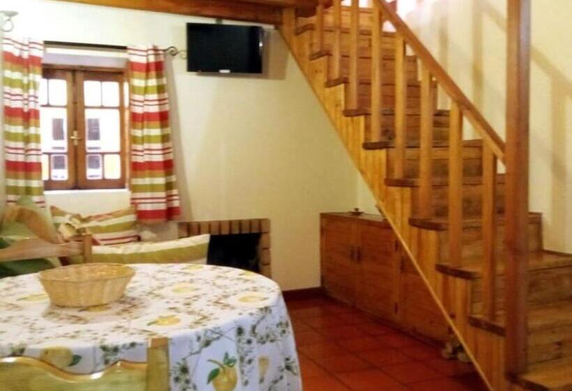 Дом 1 Спальня, Casas Do Cruzeiro