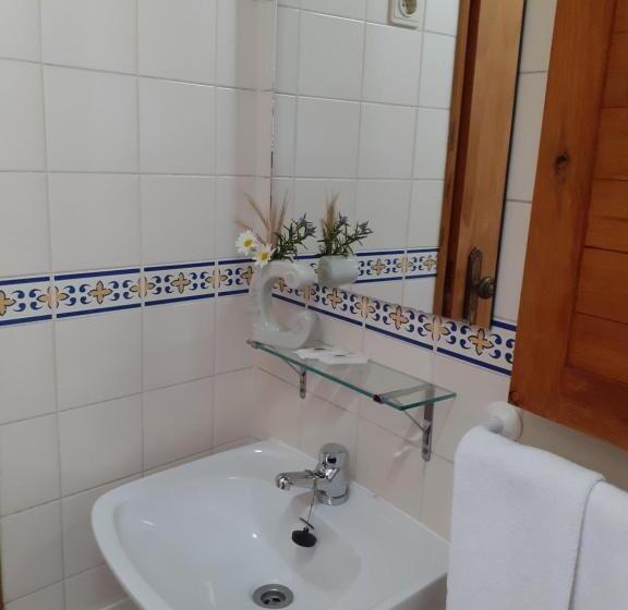 בית, חדר שינה 1, Casas Do Cruzeiro