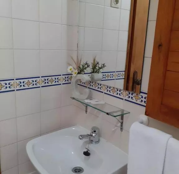 خانه 1 خوابه, Casas Do Cruzeiro