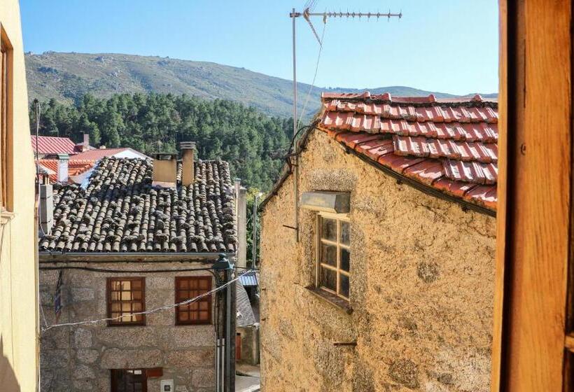 בית, חדר שינה 1, Casas Do Cruzeiro