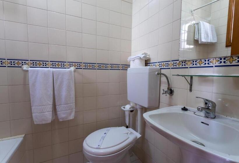 １ベッドルームハウス, Casas Do Cruzeiro