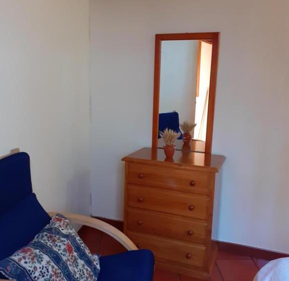 בית, חדר שינה 1, Casas Do Cruzeiro