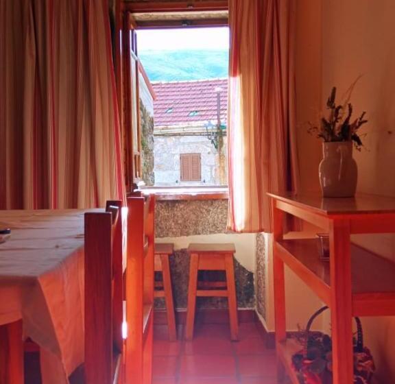 בית, 2 חדרי שינה, Casas Do Cruzeiro