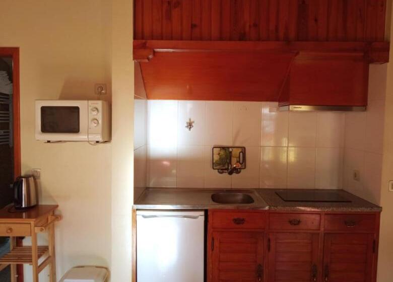 בית, 2 חדרי שינה, Casas Do Cruzeiro