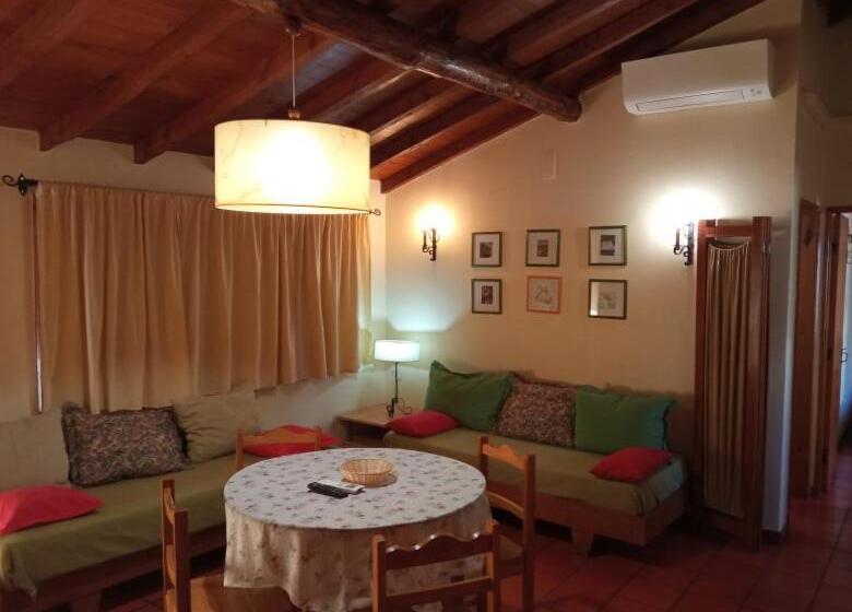 בית, 2 חדרי שינה, Casas Do Cruzeiro