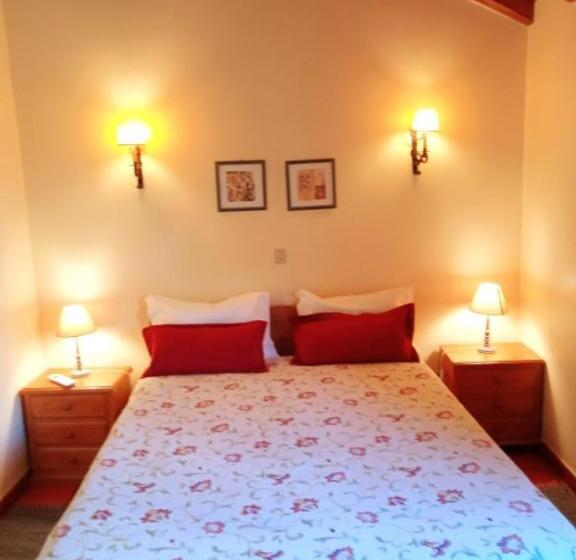 ２ベッドルームハウス, Casas Do Cruzeiro