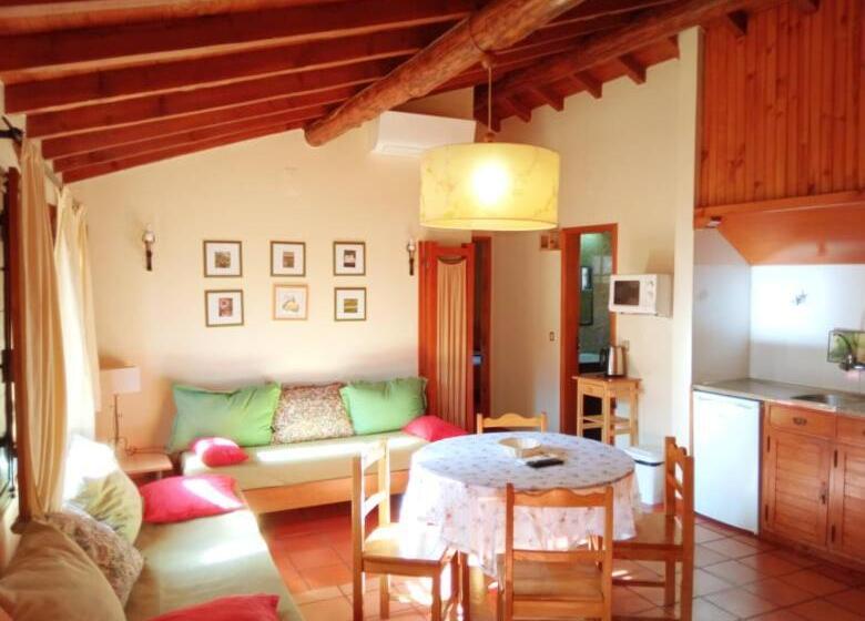 בית, 2 חדרי שינה, Casas Do Cruzeiro