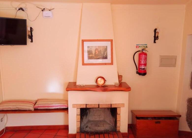 בית, 2 חדרי שינה, Casas Do Cruzeiro