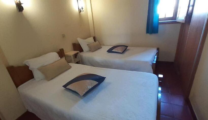 בית, 3 חדרי שינה, Casas Do Cruzeiro