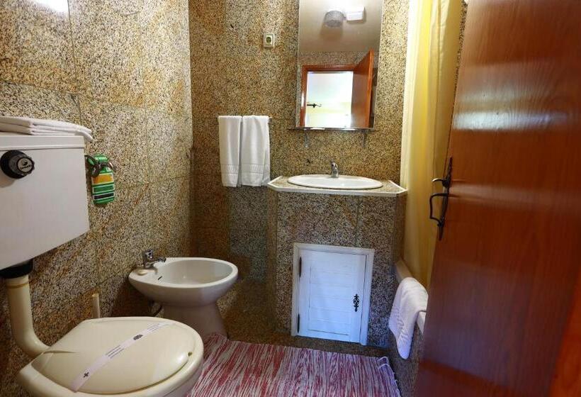 חדר סטודיו סטנדרד, Casas Do Cruzeiro