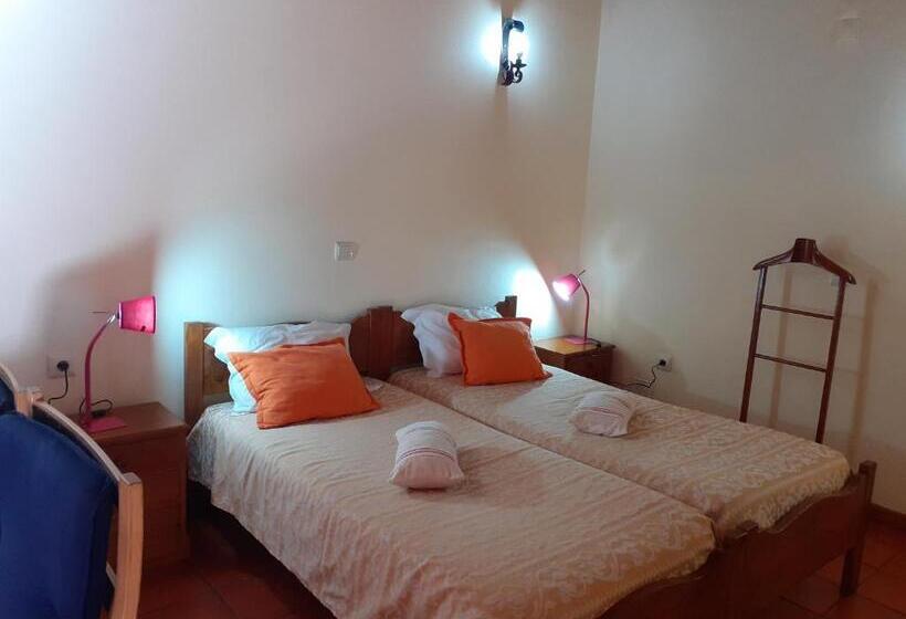 חדר סטודיו סטנדרד, Casas Do Cruzeiro