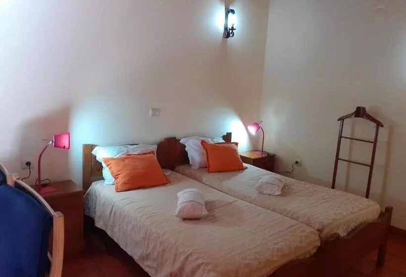 استودیوی استاندارد, Casas Do Cruzeiro