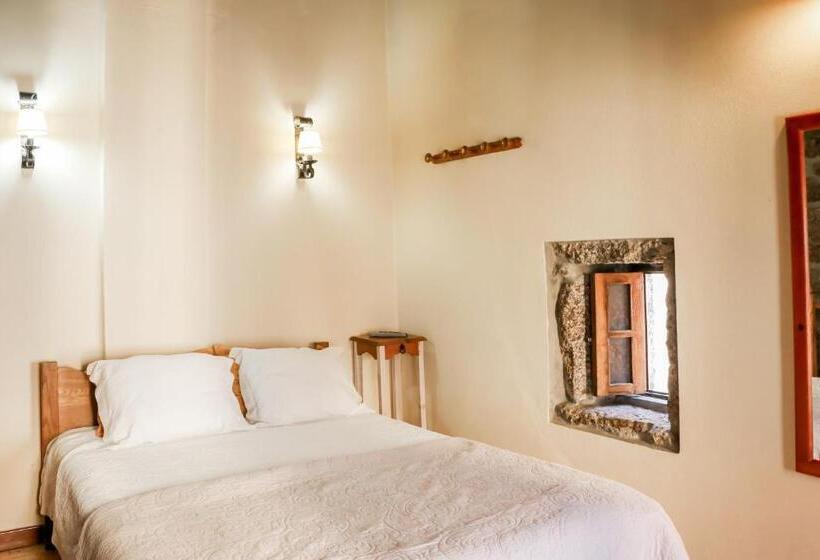 חדר סטודיו סטנדרד, Casas Do Cruzeiro