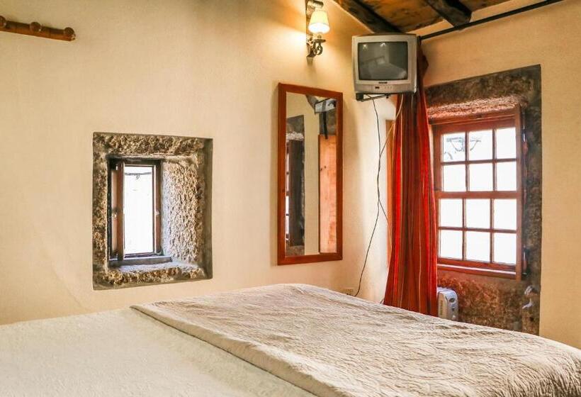 スタンダードスタジオ, Casas Do Cruzeiro