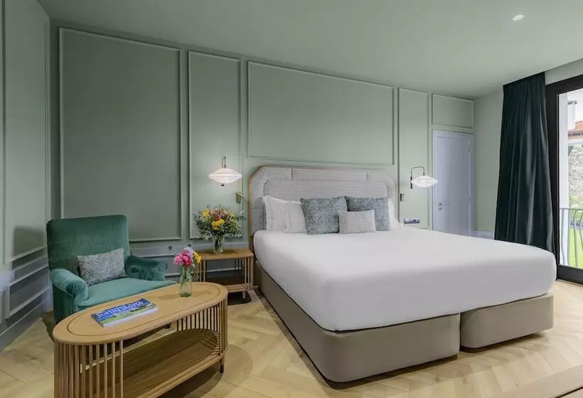デラックスルーム, Coolrooms Palacio De Luces