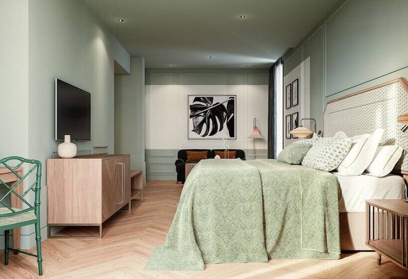 סוויטת ג'וניור, Coolrooms Palacio De Luces