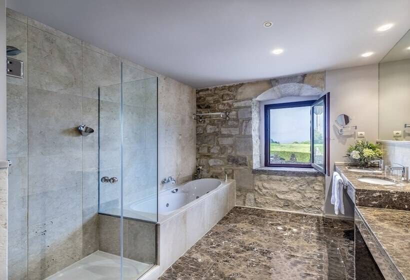 סוויטה, Coolrooms Palacio De Luces