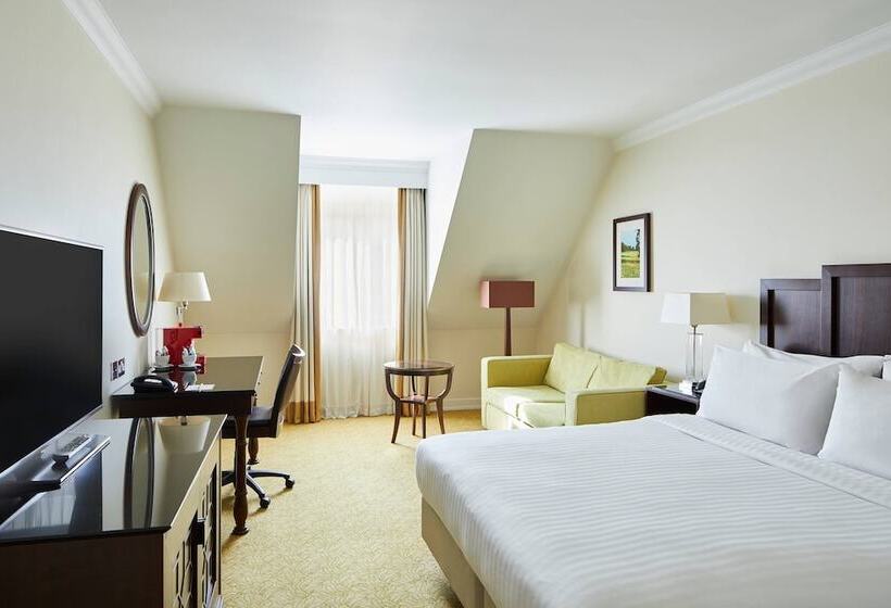 프리미엄 룸, Forest Of Arden Hotel And Country Club