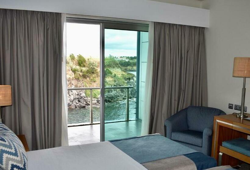 带海景的标准房, Do Caracol