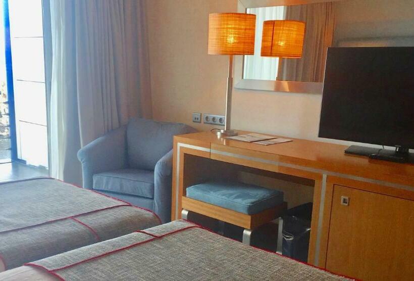 带海景的标准房, Do Caracol