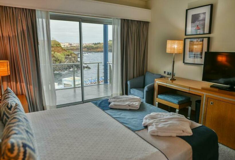 带海景的标准房, Do Caracol