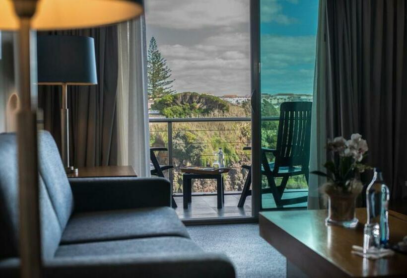 海景套房, Do Caracol