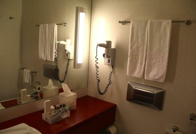 海景套房, Do Caracol