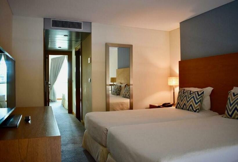 家庭套房, Do Caracol