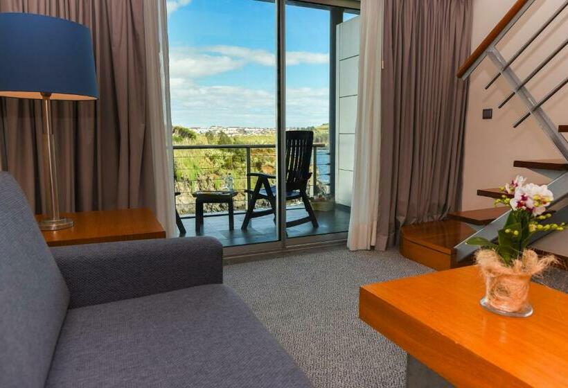 家庭套房, Do Caracol