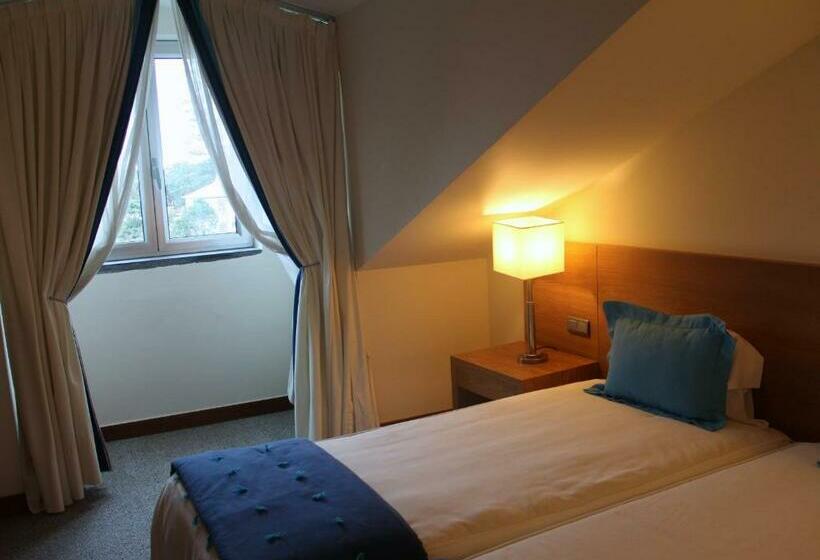 家庭套房, Do Caracol