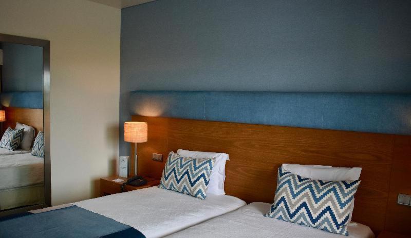 标准间, Do Caracol