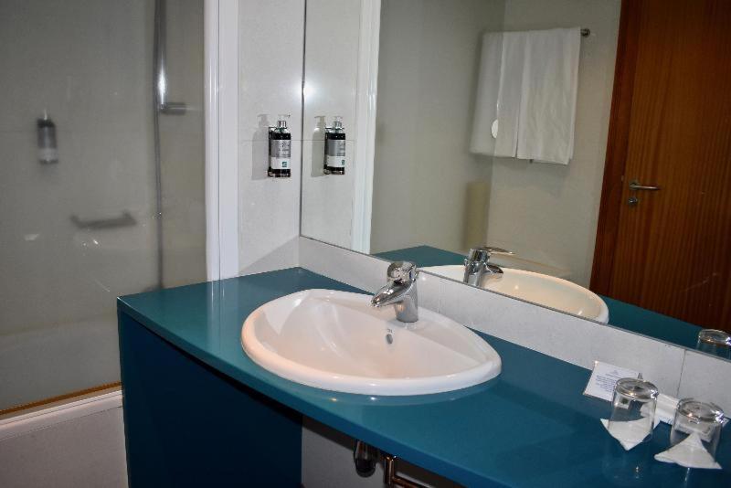 标准间, Do Caracol