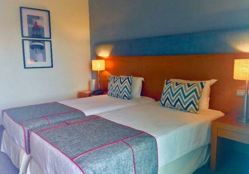 标准间, Do Caracol